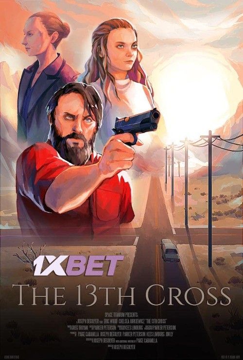 The 13th Cross (2020) Telugu [Voice Over] Dubbed WEBRip download full movie